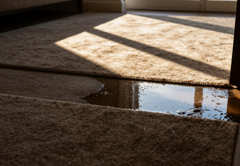 Bexley North Flood Restoration Projects