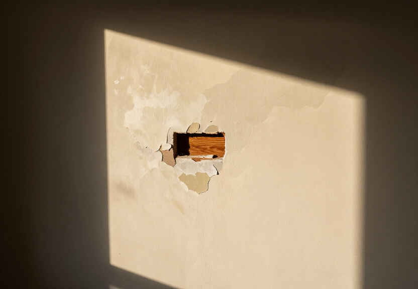 Structural Drying